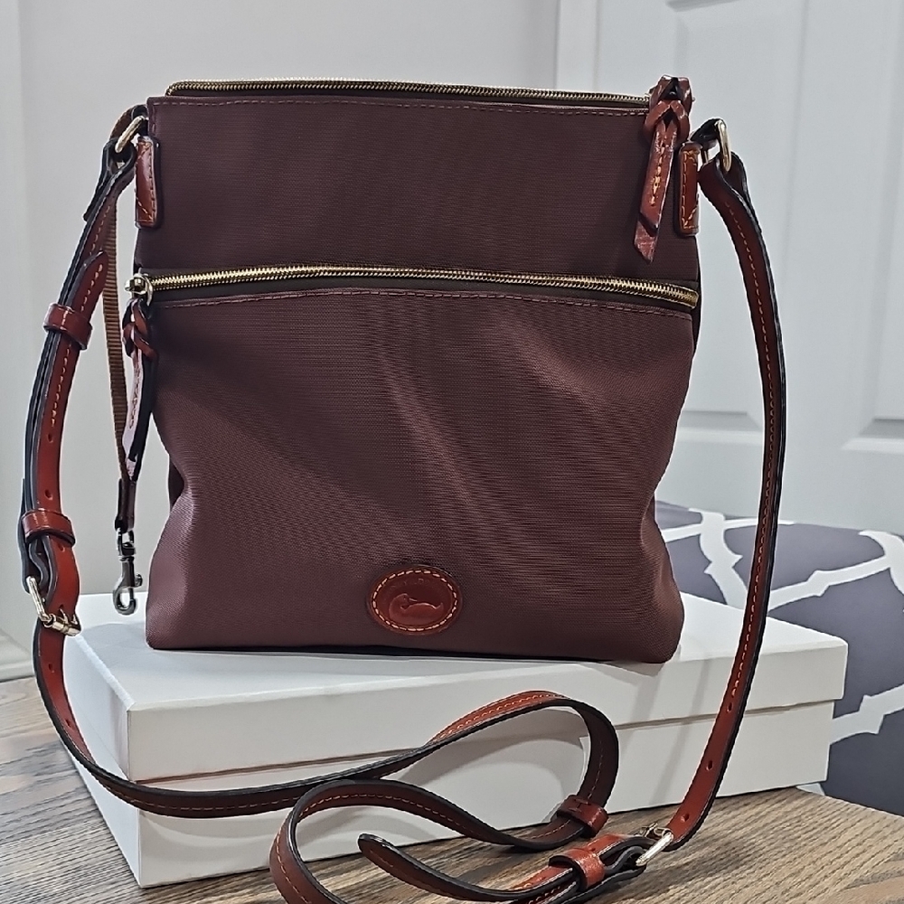 Dooney & Bourke Crossbody